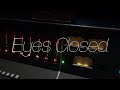 Majid Jordan - Eyes Closed (Official Lyric Video)