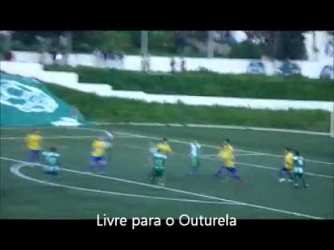 2011-01-30 - Futebol Sénior - A.D.B. Vs Outurela