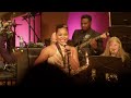 Never Far Away by LAGBAJA | Perpie with + The Calgary Jazz Orchestra