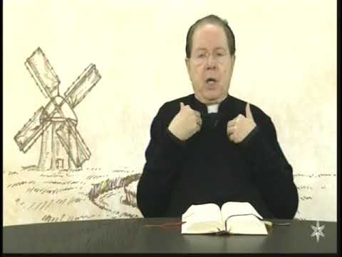 O Pão Nosso 13 Agosto 2018      -      Pe.F.C.Cardoso