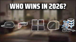 The Top 5 Best Furniture Sliders in 2026 - Must Watch Before