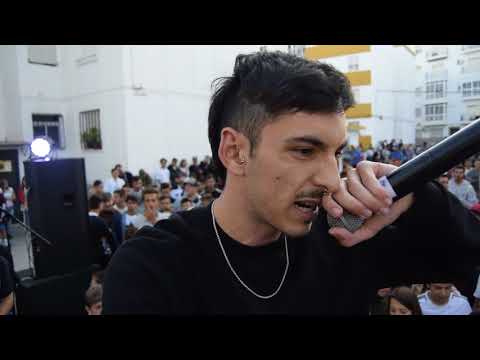 ONE G vs NEON |OCTAVOS| FINAL DISTRITO 21