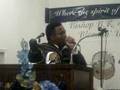Bishop/Prophet Fredrick Allen"Go get Mary"2