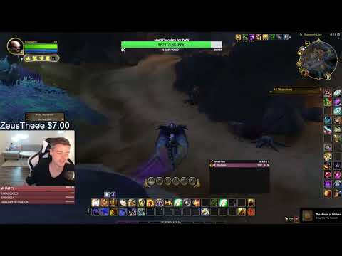 How To Get TONS Of Kej in 5 Minutes | War Within Guide