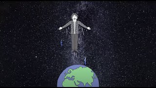 Reign Over Me Music Video