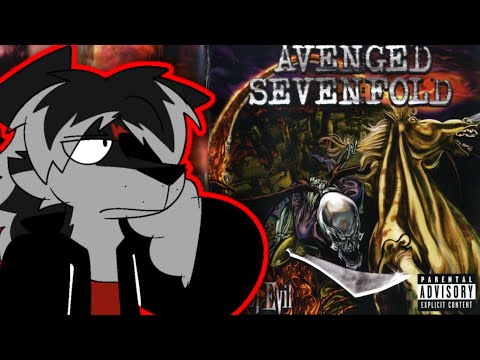 City Of Evil: The Best One, Apparently | Izu Explains