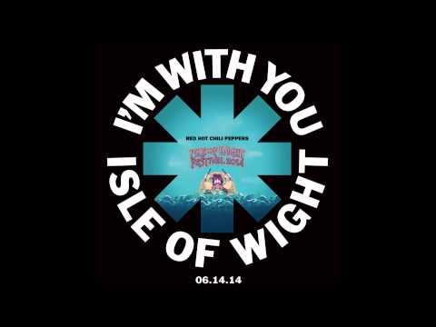 Red Hot Chili Peppers: Jam 2 (Live at Isle Of Wight)