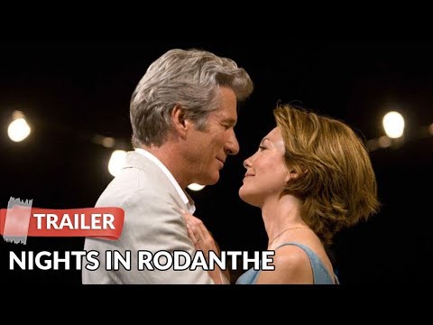 Nights in Rodanthe (2008) Trailer HD | Diane Lane | Richard Gere