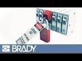 How to Use a Clamp On Breaker Lockout Device by Brady