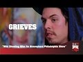 Grieves - Wild Shooting After An Atmosphere Philadelphia Show (247HH Wild Tour Stories)