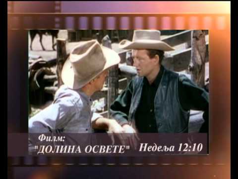 TV Promo - Nedelja u 12:10h.