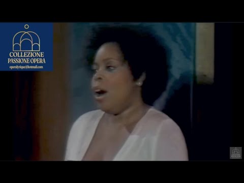 "Et incarnatus est" Marion Vernette Moore HAYDN MISSA IN ANGUSTIIS “NELSONMESSE” NAPOLI  22.12.1988