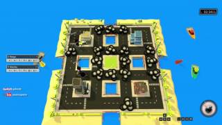 Bombinator Gameplay - Steam Game