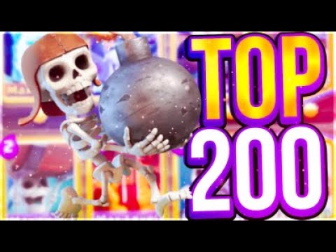 Miner Wall breakers 2.5 Cycle Deck! Top 200 game play!