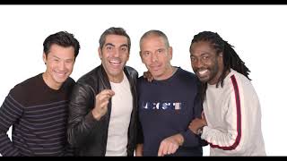 QU'EST-CE QU'ON A ENCORE FAIT AU BON DIEU ? EN AVANT PREMIÈRE le 1er JANVIER 2019