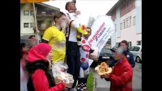 preview picture of video '2. Etappe - Masters-Rundfahrt Tirol 2013'