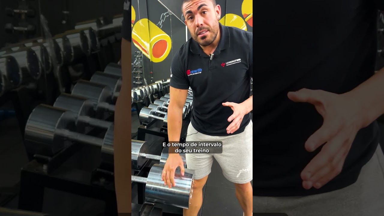 5 maneiras pra aumentar a força #shorts