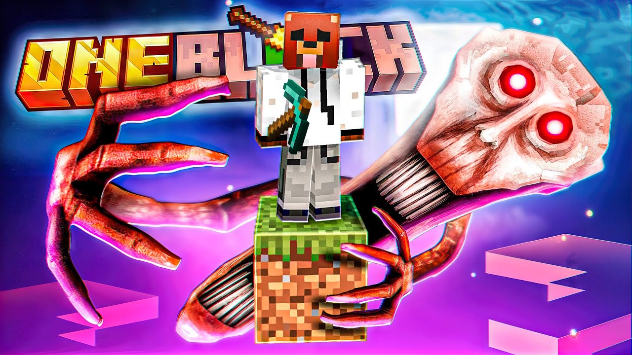 Sobreviví 25 Dias en ONEBLOCK... de Terror