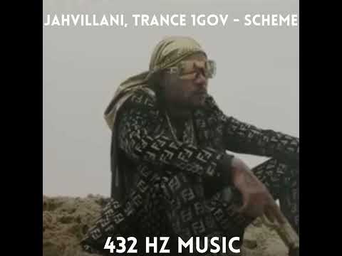 Jahvillani, Trance 1Gov - Scheme "432HZ"