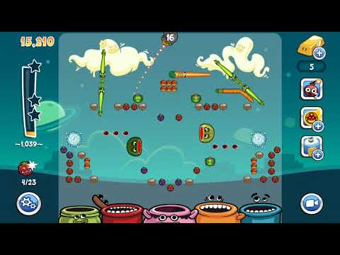 PAPA PEAR SAGA LEVEL 1039❗3 STARS❗NO BOOSTER❗✔✔GAMING EVERYTIME WITH SHOBBY✔✔