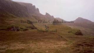 Silly Wizard: 10 The Broom O&#39; the Cowdenknowes (10)