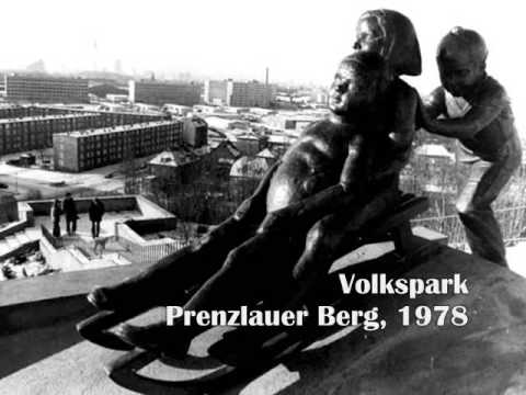 Ostberlin XII - Storkower Straβe