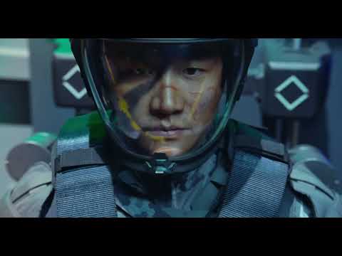 Operation Red Sea Official Release Date Trailer | 蛟龙行动 |  林超贤,黄轩,于适
