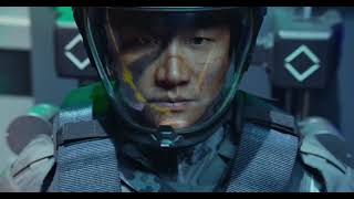 Operation Red Sea Official Release Date Trailer | 蛟龙行动 |  林超贤,黄轩,于适