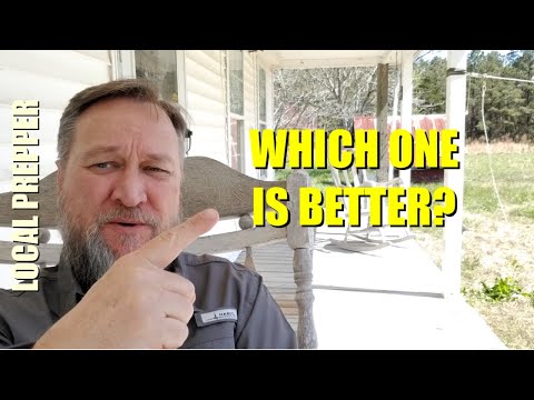 EMP SHIELD vs T.R.A.P.