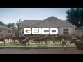 GEICO Did You Know Genies Can Be Really Literal 2014