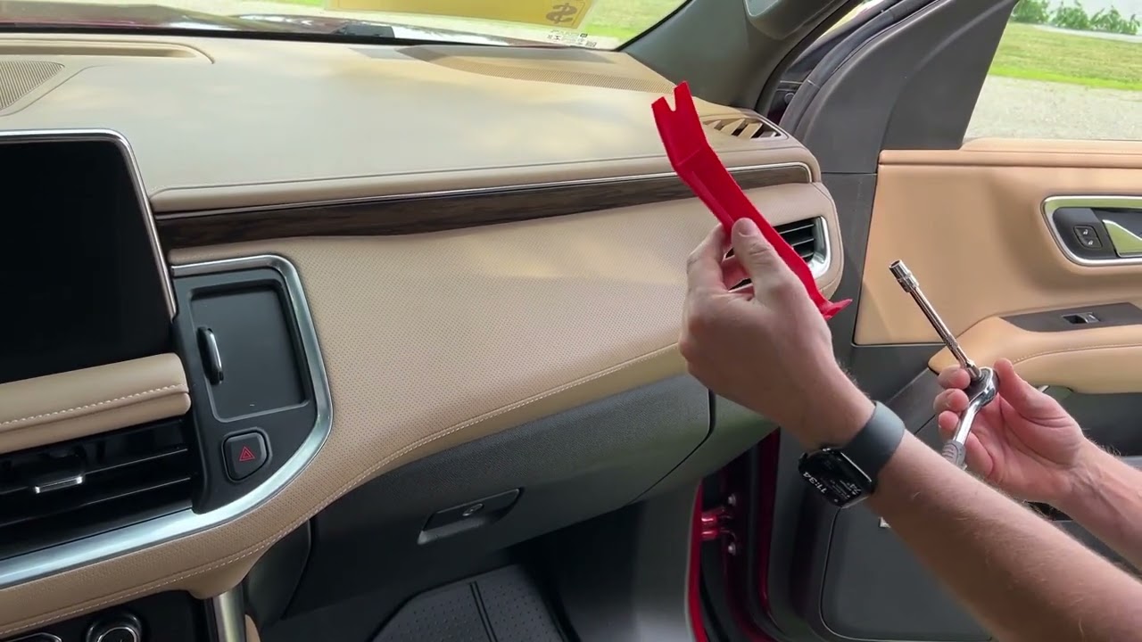 Installation video thumbnail