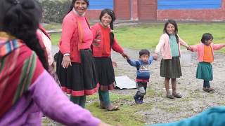 We are seeds we are community trailer