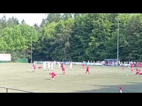 8:1 für den FC Welzheim 06 gegen den FC Oberrot am 04.06.2023