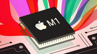 How the M1 Chip Broke the Entire Laptop Industry