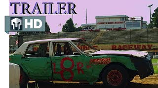 Ridge Runners Trailer #1 2018 Official HD Movie Trailers