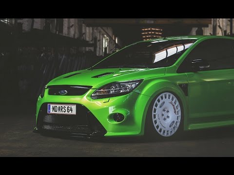 Thumbnail for BEST Ford Focus RS MK2 SOUND COMPILATION! by Ford Focus, Car