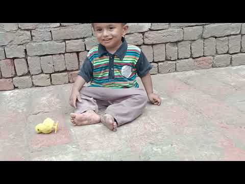 Funny Baby Playing With toys ! Hen Kids toys ! Toys for kids ! Golo Molo