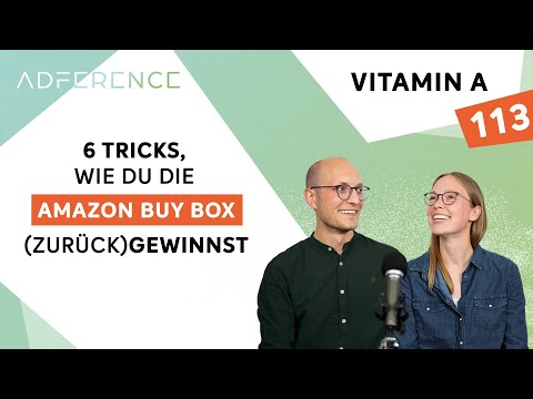 6 Tricks, wie du die Amazon Buy Box (zurück)gewinnst #113