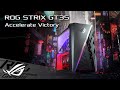 Системный блок Asus ROG Strix G35Cg