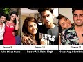 MTV Splitsvilla All Season Winners List 2008 2025