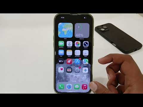 How to Fix iPhone "Unknown Part" Battery Message (Full Guide)