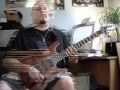 Into Eternity - Suspension Of Disbelief Guitar Lesson