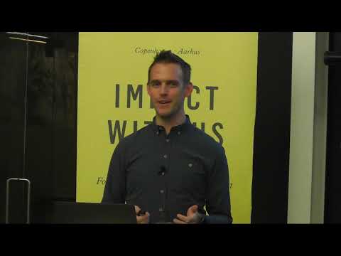 Web Components are your Framework's Best Friend - Filip Bruun Bech-Larsen