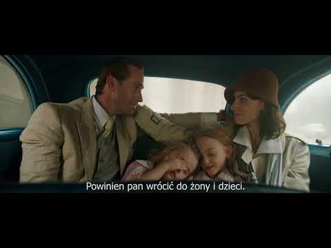 NA SKRZYDŁACH ORŁÓW - zwiastun PL