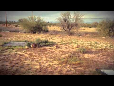 A place where no one goes