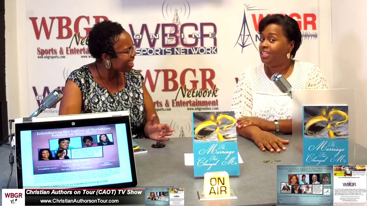 Promotional video thumbnail 2 for Lynn Pinder