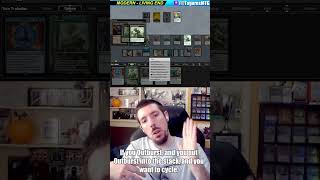 How Priority Really Works in Magic the Gathering and Living End #mtg #mtgo #mtgonline