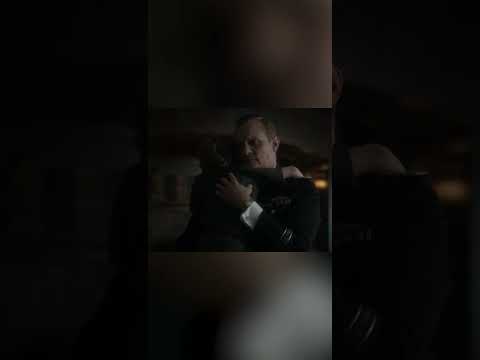 A Nazi Take on What a Good Man Is │ The Man in the High Castle S1E10