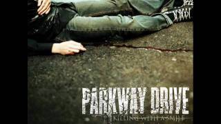 A Cold Day In Hell-Parkway Drive
