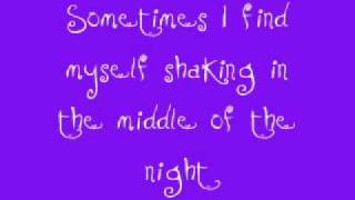 Stand Still, Look Pretty - The Wreckers (Lyrics)